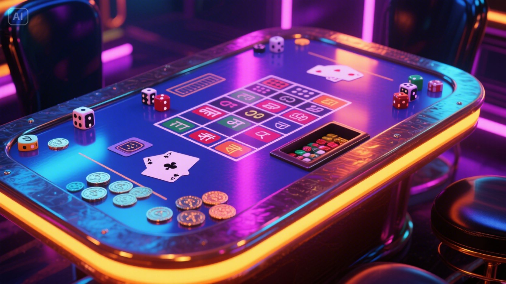 Casino HellSpin Casino desktop and mobile interfaces