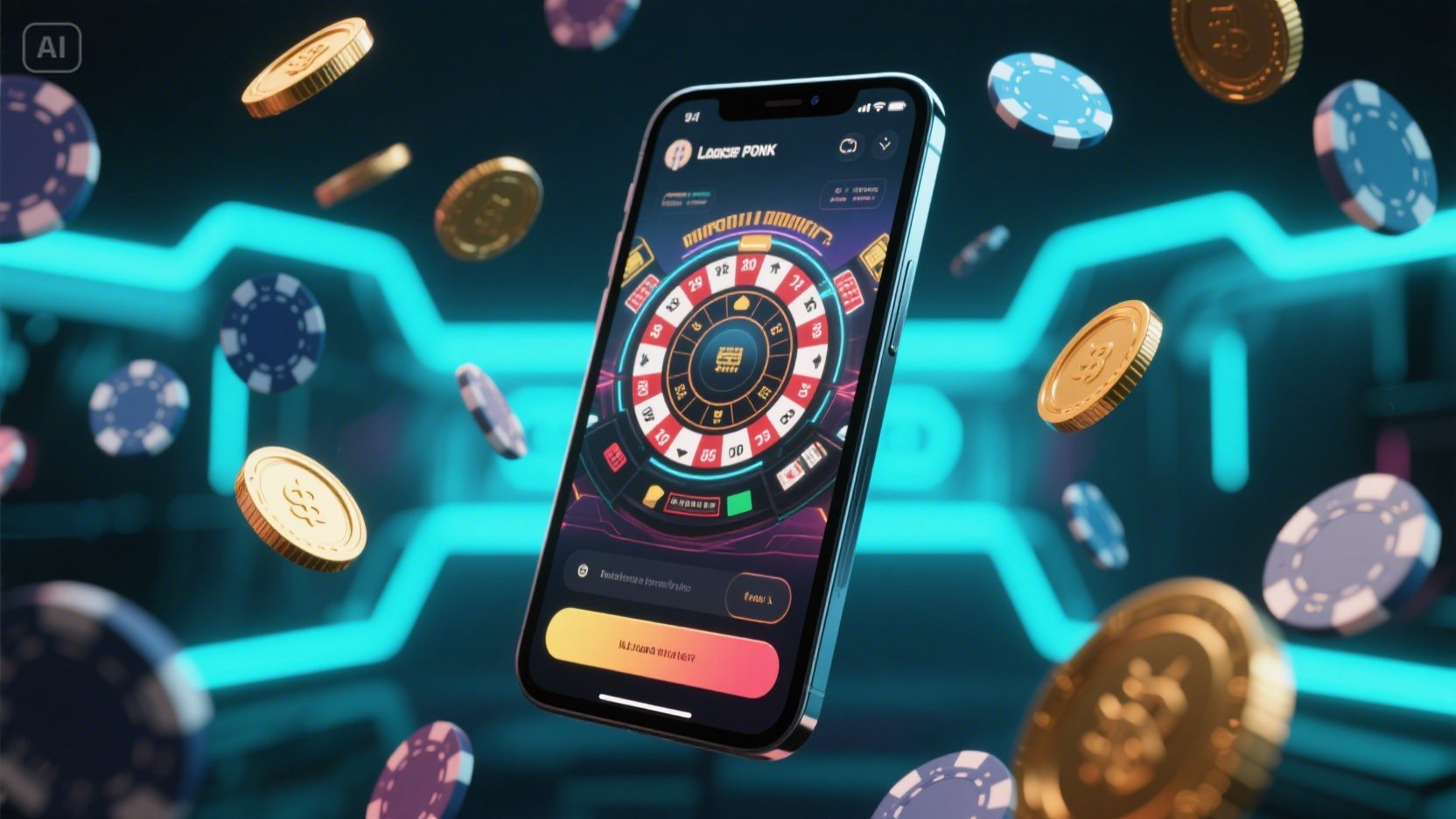 Casino HellSpin Casino desktop and mobile interfaces